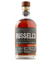 Russells Reserve Rye Whiskey Single Barrel 750ml