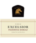 Excelsior - Shiraz Paddock (750ml)