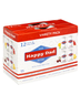 Happy Dad - Hard Seltzer Variety Pack (12 pack 355ml cans)