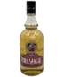 Purasangre - Anejo 750ml