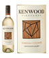 12 Bottle Case Kenwood Sonoma Sauvignon Blanc w/ Shipping Included