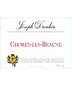 2020 Chorey-Les-Beaune is dry red wine with bright and pleasant fruity and earthy aromas. You'll find notes of cherry, raspberry, and mushroom.
