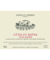 Perrin Cotes Du Rhone Villages 750ml - Amsterwine Wine Perrin France Red Wine Rhone