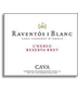 2016 Raventos I Blanc - L'hereu Reserva Brut Cava