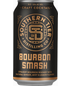 Southern Tier Distilling - Bourbon Smash (4 pack 12oz cans)