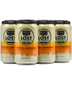 Lost Forty Tropical Confusion Tangerine IPA 6pk 12oz Can