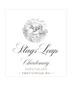 Stags' Leap Chardonnay Napa 750ml - Amsterwine Wine Stags' Leap California Chardonnay Napa Valley