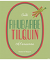 Tilquin Oude Rhubarbe Tilquin à L'Ancienne 750ml