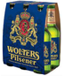 Wolters Pilsner 6pk 6pk (6 pack 12oz bottles)