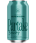 Partake Non Alcoholic Hefeweizen