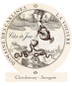 2016 Domaine des Carlines - Chardonnay Savagnin Cotes du Jura Le Vouivre