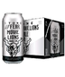 Stone Brewing Co - Stone Fear Movie Lions 16can 6pk (6 pack 16oz cans)