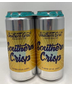 Southern Grist Southern Crisp Lager