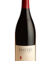 2018 Davies Vineyards Nobles Vineyard Pinot Noir