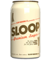 Sloop Brewing Company Sloop Premium Lager 12 pack 12 oz. Can