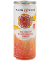 Beringer - Main & Vine Blood Orange Mango (4 pack 187ml)