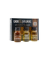 Cask Explorers - Miniature Tasting Set - Islay Whisky