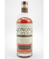 Sonoma Distilling Co. Rye Whiskey 750ml
