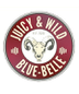 Lambiek Fabriek - Juicy & Wild Blue-Belle (750ml)