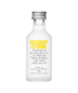 Absolut Vodka Citron 50ML