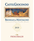 2018 Frescobaldi - Brunello di Montalcino Castelgiocondo (750ml)