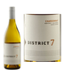 District 7 Monterey Chardonnay | Liquorama Fine Wine & Spirits