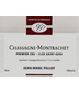 2017 Domaine Jean-Marc Pillot Chassagne Montrachet Premier Cru Clos Saint-Jean Rouge 750ml