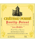 2019 Chateau-fuisse Pouilly-fuisse Les Brules 750ml