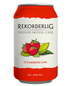 Abro Bryggeri - Rekorderlig Strawberry-Lime (4 pack cans)