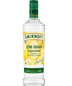 Smirnoff - Zero Sugar Infusions Lemon & Elderflower Vodka (750ml)