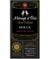 Menage A Trois Red Blend Sweet Collection Dolce 750ml