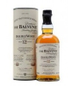 The Balvenie Double Wood 12 Years Single Malt Scotch Whisky 750ml