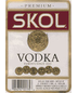 Skol Vodka PET