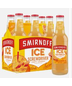 Smirnoff Ice - Screwdriver 6pkb (6 pack 12oz bottles)
