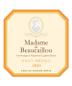 Madame de Beaucaillou Haut Medoc 750ml - Amsterwine Wine Madame de Beaucaillou Bordeaux Bordeaux Red Blend France