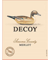 2021 Decoy (Duckhorn) - Merlot (750ml)