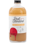 Pratt Standard - True Ginger Syrup (200ml)