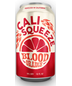 Firestone Walker - Cali Squeeze Blood Orange (6 pack 12oz cans)