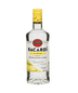 Bacardi Rum Limon - 750ML