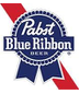Pabst Brewing Co - Pabst Blue Ribbon Beer (6 pack 12oz bottles)
