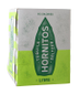 Hornitos Lime Tequila Seltzer 4 Pack / 4-355mL
