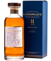 Canongate Whiskey Single Barrel Kentucky 11 yr 750ml