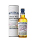 Mossburn Single Malt Scotch Whisky &#8211; Vintage Casks No. 2 &#8211; Inchgower &#8211; Aged 10 Years