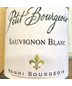 Henri Bourgeois Sauvignon Petit Bourgeois French White Wine 750 mL