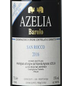 2016 Azelia - Barolo San Rocco (750ml)