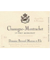 2015 Domaine Bernard Moreau Chassagne Montrachet Premier Cru Morgeot 750ml