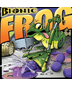 2006 Cayuse Vineyards Bionic Frog Syrah