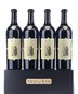 2020 Sine Qua Non Next Of Kyn Red 3 -14 & 1 Touriga Nacional 6 - 4pack set