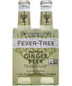Fever Tree Ginger Beer 4pk 200ml Btl