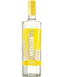 New Amsterdam Vodka Lemon 750ml